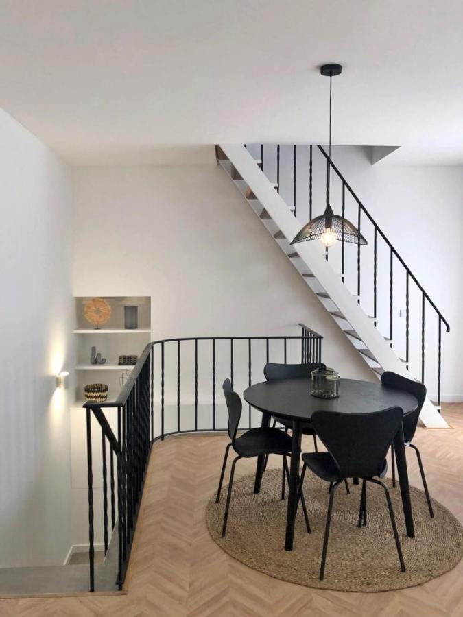 Charme Do Largo - Apartment Lagoa  Buitenkant foto