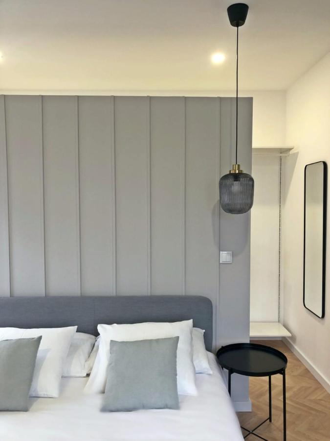 Charme Do Largo - Apartment Lagoa  Buitenkant foto