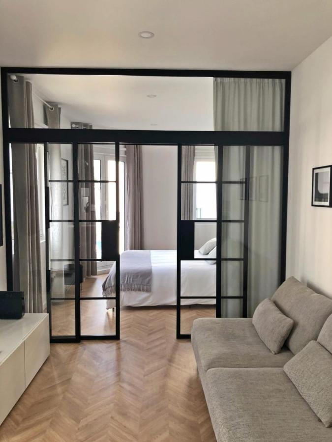 Charme Do Largo - Apartment Lagoa  Buitenkant foto